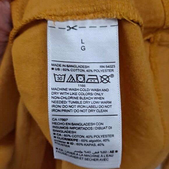 Old Navy Mens L/S Tees  NWT - Picture 3 of 11